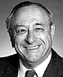 Paul STRAUB Obituary (1921