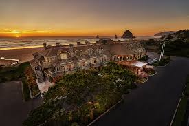These cannon beach restaurants serve up local fare to satisfy any appetite. Stephanie Inn Cannon Beach Hotel With Oceanfront View Oregon