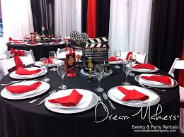Black And White 21st Birthday Party Ideas Hollywood Birthday Party Ideas Photo 1 Of 12 Hollywood Birthday Hollywood Birthday Theme Hollywood Party Theme