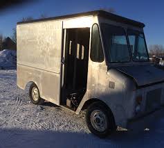 Image result for Yellow 1990 Grumman Olsen