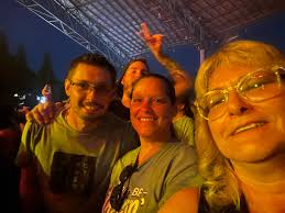 Phish night 2 in Alpharetta! LFG!