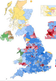 2019 General Election Who Can I Vote For And A Prediction Theweeflea Com