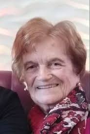 Condolence Book for Monica Murray (née Tully) (Longford)