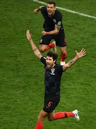 How the two sides compare. World Cup 2018 Croatia Savagely Taunts England Over Exit