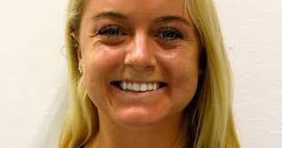 Ocean City grad Ryann Styer a key contributor to unbeaten Drexel swim team