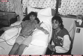 The documentary leaving neverland has revived allegations of sexual abuse against michael jackson. Michael Jackson Photo Mike With Sick Kids Rare Michael Jackson Michael Jackson Bad Micheal Jackson