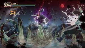 Download nrsen enki storm 4 final battle. Naruto Shippuden Ultimate Ninja Storm 4 Road To Boruto Next Generations Codex Ova Games