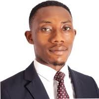 Collins Ede, ACSI (UK), LLM, BL, LLB