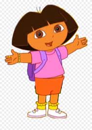Boop is a merchandising queen. Popular Photo Of Cartoon Characters Clipart 5358046 Pinclipart