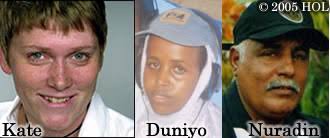 The Unholy War against Somali Journalists