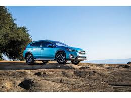 Additionally there is also additional changes and improvement in the car safety features that makes it feel safe. 2020 Subaru Crosstrek Hybrid Review Road Test Subaru Montreal
