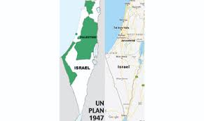 It is possible to explore israel cities like rinatyah. Will Google Put Palestine Back On The Map World Al Ahram Weekly Ahram Online