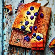 Galette Aux Raisins Julie Andrieu Galette Raisins Julie Andrieu