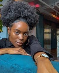 Lisa Nembhard's Instagram, Twitter & Facebook