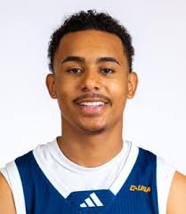 2024-25 UTEP Basketball Gameday Program by Van Wagner Sports &amp;  Entertainment