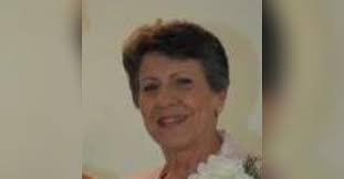 Linda Ferguson Obituary