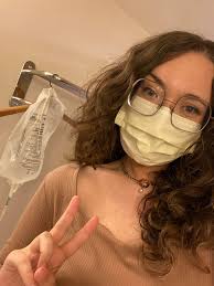 Medical Adventures of Kylie