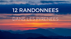 Nous (recevoir) la lettre de nos amis. 12 Randonnees A Decouvrir Absolument Dans Les Pyrenees