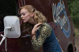 Ben schnetzer interpreta marcus goldman. La Verita Sul Caso Harry Quebert 3 Culturamente