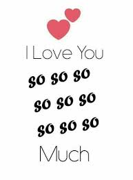 Baby I Love You Love You Love You So Much I Never Said A Word But Little Do You Know I Have So Much Love In My Heart For You Love Yourself Quotes Love Husband Quotes Cute Love Quotes