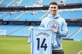 Tuchel could be set for new contract after stunning victory. Manchester City Complete 57m Signing Of Athletic Bilbao Defender Aymeric Laporte For Club Record Fee