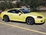 Image result for Yellow Pearl 1995 Stealth