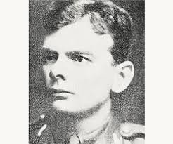 WW1 Hugh Alexander Forrest