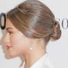 Perfect for air hostess,nurse,bank clerk,hotel clerk,dancers or skaters,service employee,who need to have their hair in a bun! 3