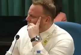 MGA CONGRESSMAN SAPUL VS META!...