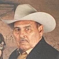 Leonel Reyna Obituary