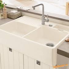 Prodam Villeroy Amp Boch Keramicky Modul Drez Beroun Mimibazar Cz Kitchen Sink Remodel Kitchen Sink Design Double Kitchen Sink
