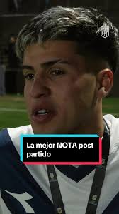 La clave del partido de Vélez: Bautista Ramírez