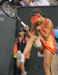 At first glance, tennis seems like it's all about strength and speed. 220 Ana Ivanovic Ideas In 2021 Ana Ivanovic Ana Tennis Players