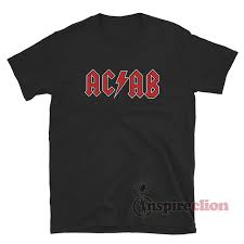 4.7 out of 5 stars 52. All Cops Are Bastards Acab In Ac Dc Style T Shirt Inspireclion Com