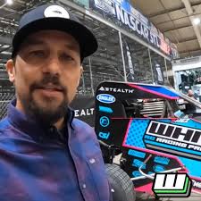 Whitz Racing Products 2025 Team Drivers