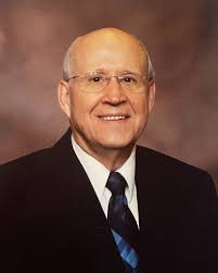 Robert (Bob) Shelton Obituary 2024