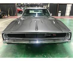 Classics on autotrader has a huge selection of classic cars, muscle cars, rare and exotic vehicles and more. 1968 Dodge Charger Cc 1129959 For Sale In Sherman Texas 1968 Dodge Charger Dodge Charger Dodge Charger For Sale