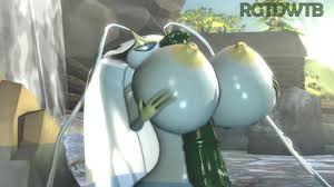 Pheromosa Fontain Time