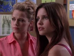 One Tree Hill (TV Series 2003–2012)