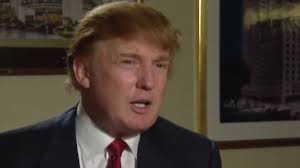 Donald Trump interview with Cameron Bennett