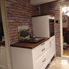 Maybe you would like to learn more about one of these? Rustic Brick Red Effect Wall Panel Decor Walls Flooring
