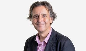 Cloud Computing Disrupts NHS's Traditional Funding Models