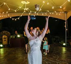 Doctored images of brides throwing cats instead of bouquets is the new wedding craze ph. Brides Throwing Cats