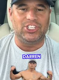 James English Height