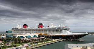 Passengers on seadream yacht club's seadream i on thursday remained quarantined in their cabins for a second day amidst a covid scare. Disney To Set Sail From Port Canaveral On Covid Test Cruise