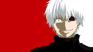 Our fan clubs have millions of wallpapers from everything you're a fan of. Ken Kaneki Red 4k Ultra Hd Wallpaper Background Image 3840x2160