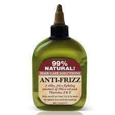 It also controls frizz and improves the shine and health of your hair. Difeel Premium 99 All Natural Anti Frizz Hair Oil With Olive Oil Vitamins A And E 6 Pack Haarol Amazon De Beauty