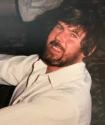 Obituary information for Mike Barr