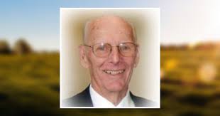 Carlton N. Knutson Obituary 2014