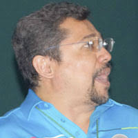 Hector Bernabe's Instagram, Twitter & Facebook